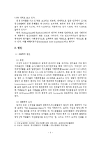 정신분열병에 대한 이해와 사회복지측면에서의 해결방안-5