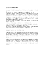 근로시간면제제도(타임오프제) 시행과 노조전임자 제도-2