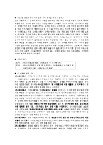 부동산중개업법령 및 중개실무 출제경향분석과 핵심공략부분 정리-2
