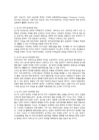 한국사회문제4A)현대도시문제와극복방안서술후 도시하나를 사례로 문제점과 대안논하시오0k-6