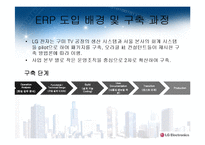 ERP 구축 성공사례 LG전자-9