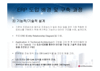 ERP 구축 성공사례 LG전자-12