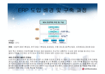 ERP 구축 성공사례 LG전자-18