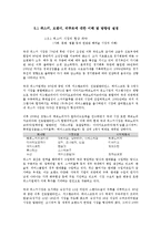 [주류의 유통 구조] 주류 분야의 국내 외 유통관리 분석과 문제 확인 및 해결방안 제시-20