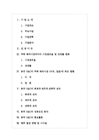 [국제경영] 동국 S&C 해외시장 진출 전략-1