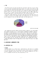 [조직구조론] 남양유업의 상황배경적 차원분석-3