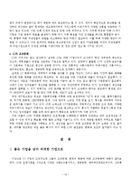 CJ 조직구조 레포트-19