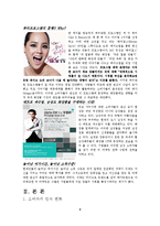 [소비자마케팅] 미(美) 마케팅-4
