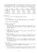 CJ CGV 조직구조 분석-7