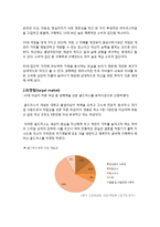 [소비자행동] 개인화 라이프 스타일-3