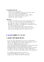 포스코의 CSR(기업의 사회적 책임)-13