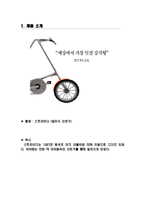 [광고기획] 스트라이다 STRIDA 광고기획서-3