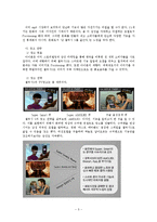 [국제경영] 국내기업과 해외기업의 경쟁 -삼성 갤러시에스 vs 애플 아이폰, 노스페이스 vs 코오롱스포츠, 스타벅스 vs 카페베네-5