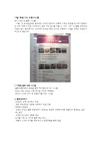 아딸 SWOT 분석 및 유통시스템-1
