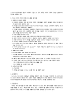 [유통관리] Barilla 바릴라 스파 Case-4
