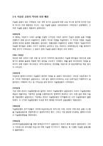 말레이시아 금융시장-4