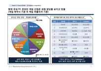 [기업분석] NCsoft 엔씨소프트 사례를 통해서-11