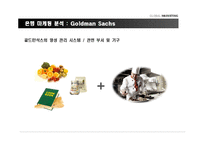 [국제마케팅] 은행의 마케팅 사례 분석 -골드만삭스 마케팅 전략-11