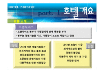 [관광학] 호텔업 -신라호텔 사례-12