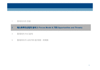 [기업분석] 롯데리아 R&C분석-5