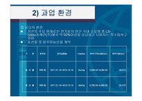 [조직구조론] 대한전선 분석-8