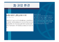 [조직구조론] 대한전선 분석-11