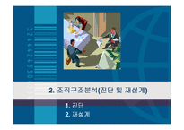 [조직구조론] 대한전선 분석-18