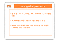 TNT 물류전략 레포트-8