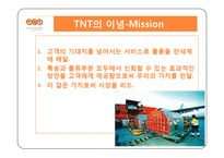 TNT 물류전략 레포트-13