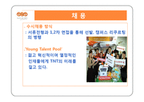 TNT 물류전략 레포트-19