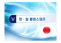 [통화스왑] 우리나라의 통화스와프 채결 그로 인한 금융시장 변화와 방향 -미,중,일과의 통화스와프-13