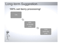 [생산관리] ncc(national cranberry cooperative) 사례분석-11