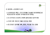 [조직구조론] 남양유업의 상황배경적 차원분석-11