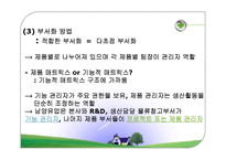 [조직구조론] 남양유업의 상황배경적 차원분석-20