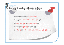 [국제기업환경론] 베트남 유통시장을 통해 본 신흥시장으로서의 베트남-20