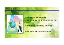 그린 마케팅의 필요성, 사례-20