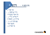 [글로벌마케팅] 까사미아-Casamia 성공전략-13