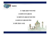 말레이시아 금융시장-2