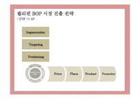 BOP(Bottom of Pyramid) 시장-18