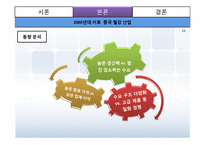 [국제경영] 중국의 외국인투자정책(철강)-13