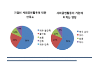 CSR활동에 대한 소비자들의 Needs,인식 탐구-8
