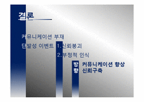 CSR활동에 대한 소비자들의 Needs,인식 탐구-18