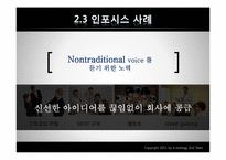 [e-business 전략] The CEO’s Role In Business Model Reinvention-17