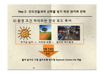 [국제기업환경론] 현대자동차와 인도 진출-17