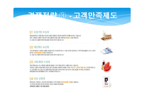 SSM 시장에서 롯데슈퍼의 마케팅 전략-12