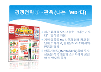 SSM 시장에서 롯데슈퍼의 마케팅 전략-15