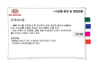 [기업분석] 기아자동차 재무제표분석-14