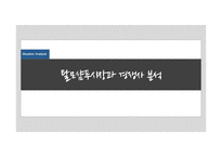 [마케팅] 댕기머리 샴푸의 마케팅 전략-5