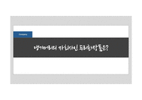[마케팅] 댕기머리 샴푸의 마케팅 전략-13
