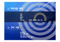 해상보험계약 -적하보험-3